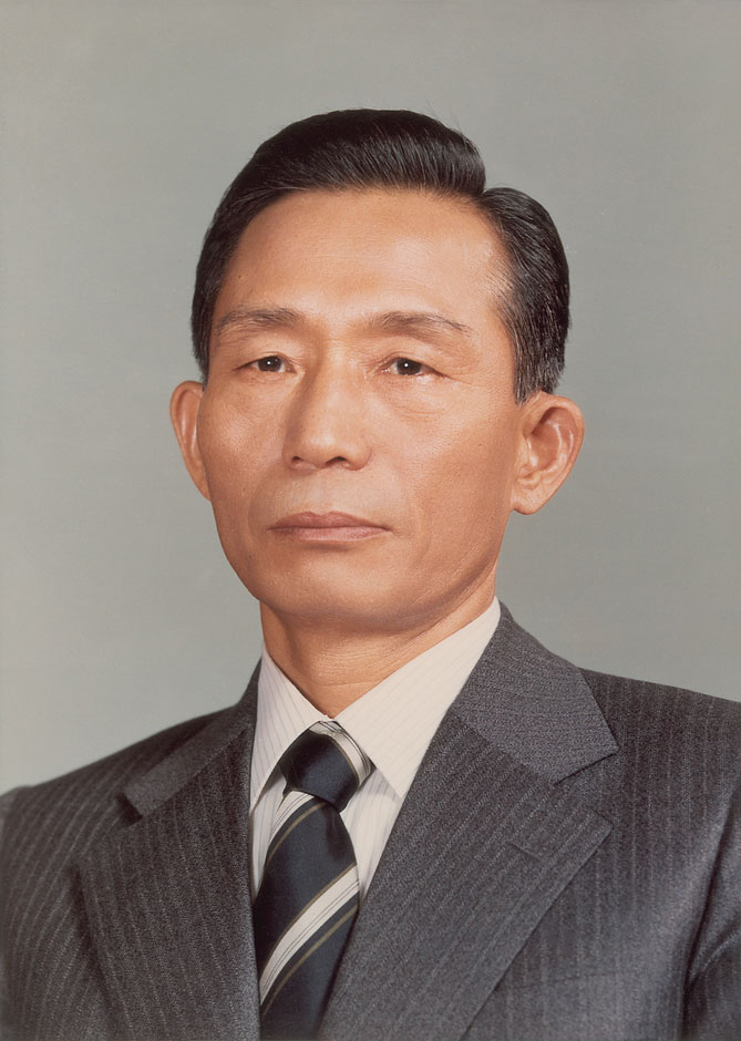 박정희