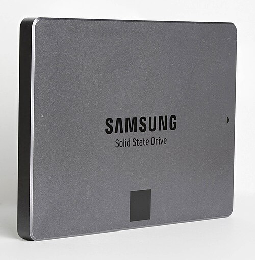 삼성 SSD